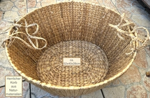 Körbe Boxen und Kisten Alles REDUZIERT ! Bild 7