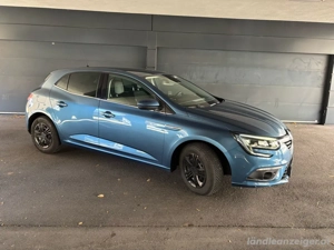 Renault Mégane TCe 130 - BOSE Edition