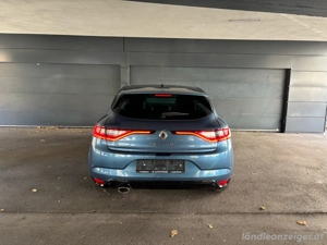 Renault Mégane TCe 130 - BOSE Edition Bild 5