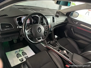 Renault Mégane TCe 130 - BOSE Edition Bild 6