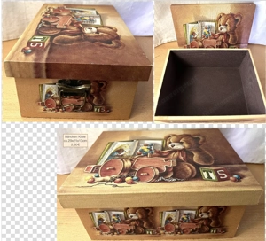 Körbe Boxen und Kisten Alles REDUZIERT ! Bild 8