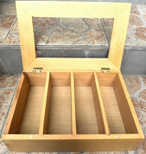 Körbe Boxen und Kisten Alles REDUZIERT ! Bild 10