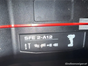 Hilti Bohrschrauber Bild 4