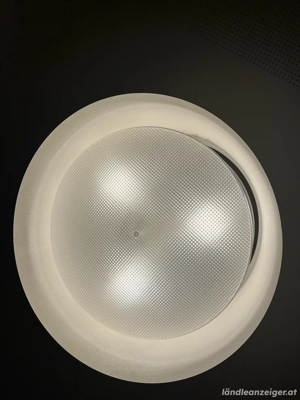 Twiggy Lampe in Top Zustand Bild 2