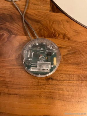 Twiggy Lampe in Top Zustand Bild 3