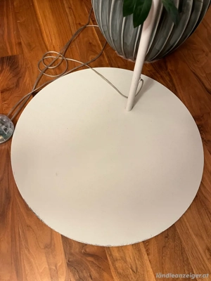 Twiggy Lampe in Top Zustand Bild 4