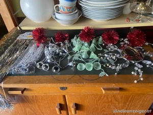 Weihnachtsdeko Bild 4