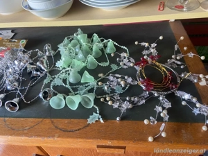 Weihnachtsdeko Bild 3