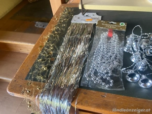 Weihnachtsdeko Bild 2