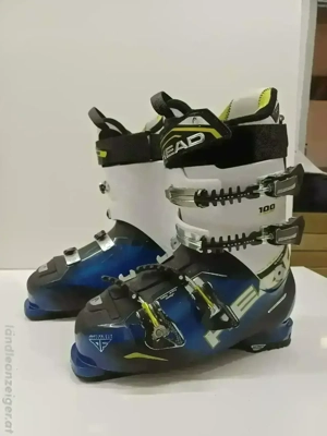 Head Skischuh