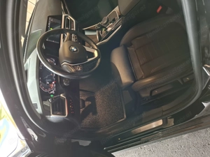 BMW 320 x - Drive - Touring - Sport Bild 6