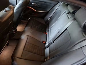 BMW 320 x - Drive - Touring - Sport Bild 7