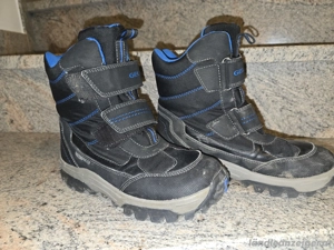 winterstiefel 