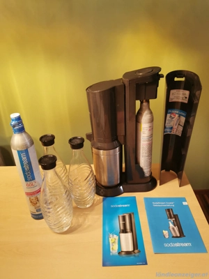 Sodastream Bild 5