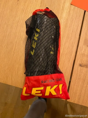 LEKI Unterarm Schlagschutz Gr. S