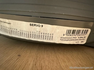 Schneeketten NEU pewag servo 9 Bild 5