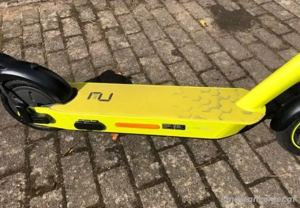 E-scooter e-power fun Bild 3