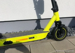 E-scooter e-power fun Bild 2