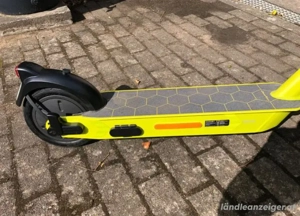 E-scooter e-power fun Bild 4