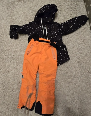 Schianzug Mädchen 134 140