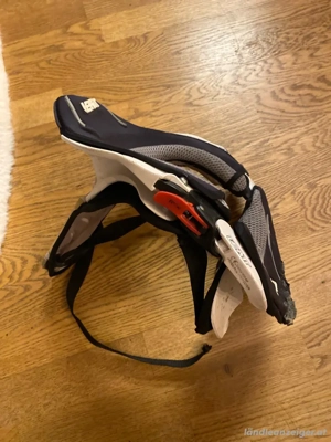 LEATT DBX Nackenstütze 