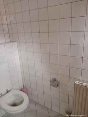 Single Wohnung  Bild 4