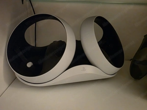 PS5 VR2 - Brille und Controller
