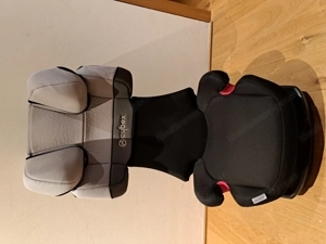 Cybex-Kindersitz, Sitzerhöhung 15-36 kg mit Isofix