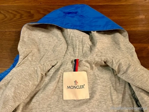 Moncler Jacke Kinder 104 Bild 4