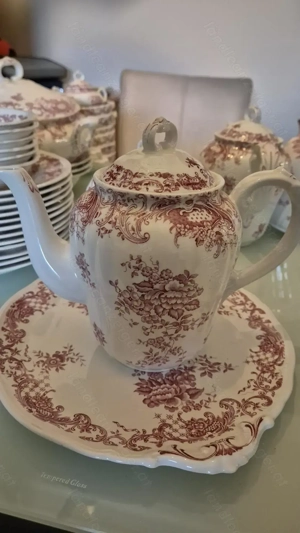 Villeroy & Boch "VALERIA" Komplettservice 140 Teile! Bild 3