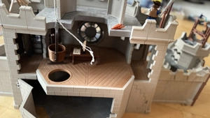 Playmobil Novelmore Grosse Burg plus Paket 70225 Bild 5