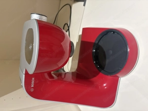 Bosch Mum Küchenmschine Bild 2