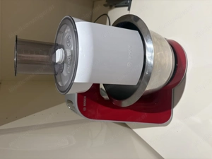 Bosch Mum Küchenmaschine Bild 2