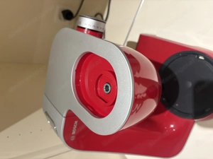 Bosch Mum Küchenmaschine Bild 3