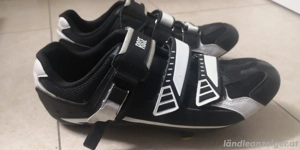 Rennradschuhe GR 44 Bild 3