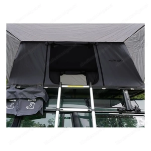 Prime Tech Nevada Hartschalen-Autodachzelt Bild 2