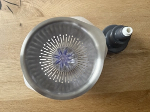 Zitruspresse für Kenwood Chef Bild 2