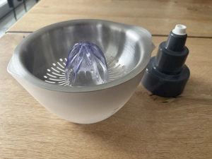 Zitruspresse für Kenwood Chef