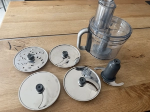 Multizerkleinerer für Kenwood Chef