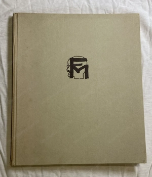 Buch Conrad Felixmüller ich sah und schnitt in Holz