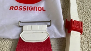 Rossignol Ski Felle für Freeride Ski Größe S Bild 2