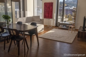 Modernes Ecksofa- Couch in Beige   Stilvoller Komfort für Ihr Wohnzimmer Bild 2