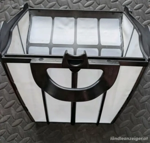 Poolroboter Zodiac vortex  OV 3505 (v2021) mit caddy+zus Bild 3