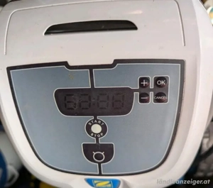 Poolroboter Zodiac vortex  OV 3505 (v2021) mit caddy+zus Bild 2