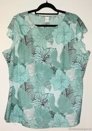 Damenbluse Größe 52