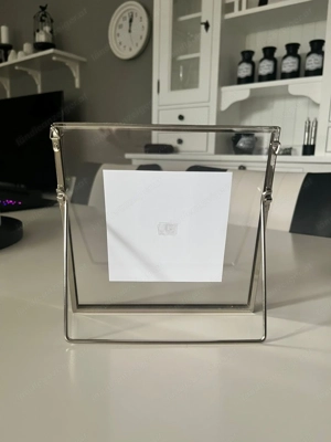 Ikea Bilderrahmen mit Ständer Bild 2