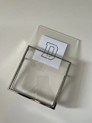 Ikea Bilderrahmen mit Ständer Bild 5