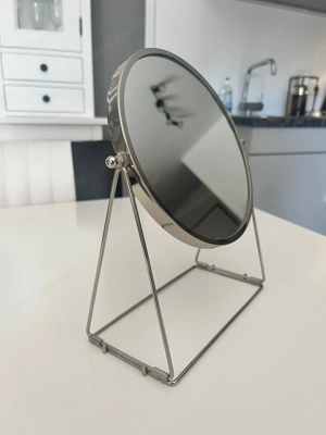 Ikea Lassbyn Tischspiegel Bild 3