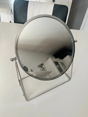 Ikea Lassbyn Tischspiegel