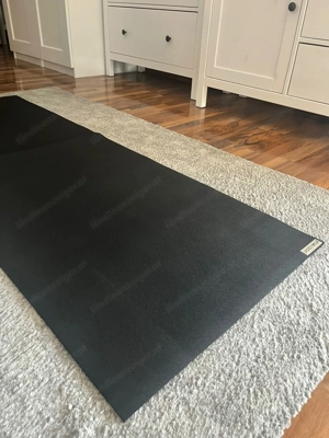 Jade Yoga Harmony Yogamatte Bild 3